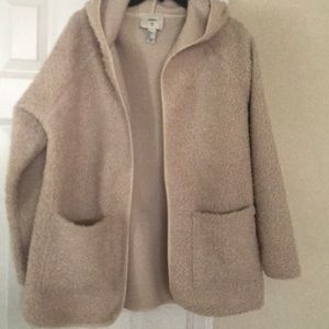Forever 21 jacket